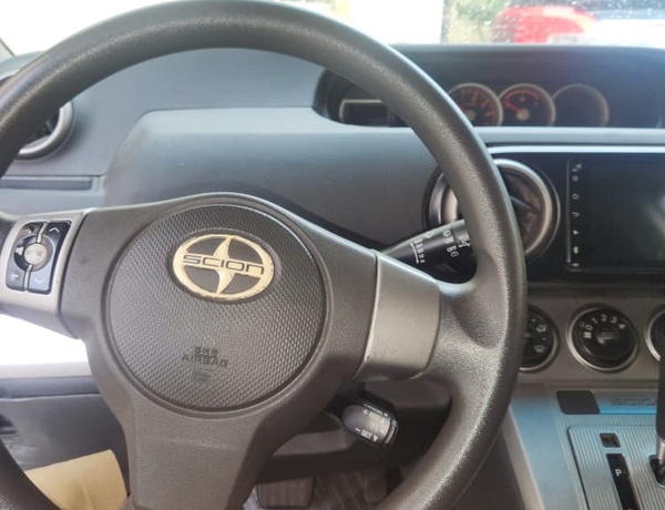 Toyota Scion 2012 for Sale In Abuja