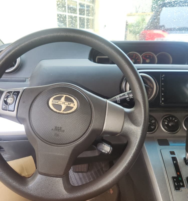 Toyota Scion 2012 for Sale In Abuja image