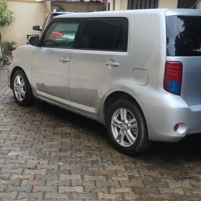 Toyota Scion 2012 for Sale In Abuja