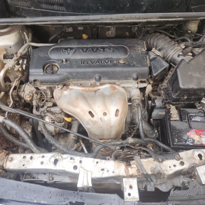 Toyota Scion 2012 for Sale In Abuja