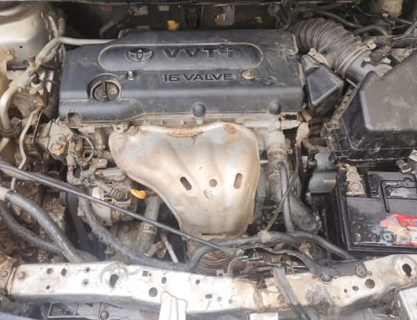 Toyota Scion 2012 for Sale In Abuja