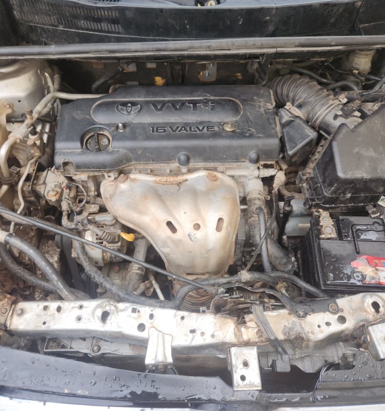 Toyota Scion 2012 for Sale In Abuja image