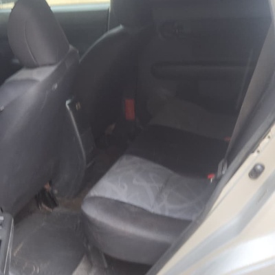 Toyota Scion 2012 for Sale In Abuja