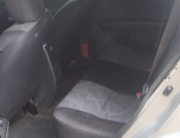 Toyota Scion 2012 for Sale In Abuja