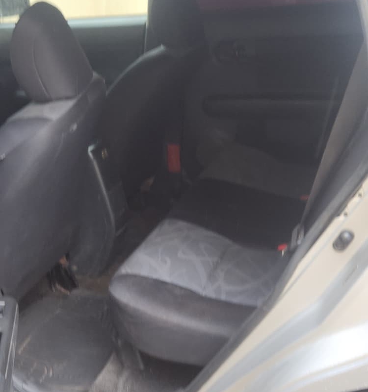 Toyota Scion 2012 for Sale In Abuja image