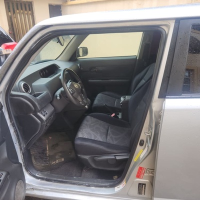Toyota Scion 2012 for Sale In Abuja