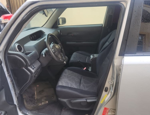Toyota Scion 2012 for Sale In Abuja