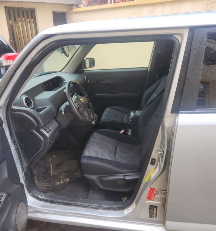 Toyota Scion 2012 for Sale In Abuja image