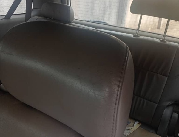 Toyota Sequoia 2005 For Sale