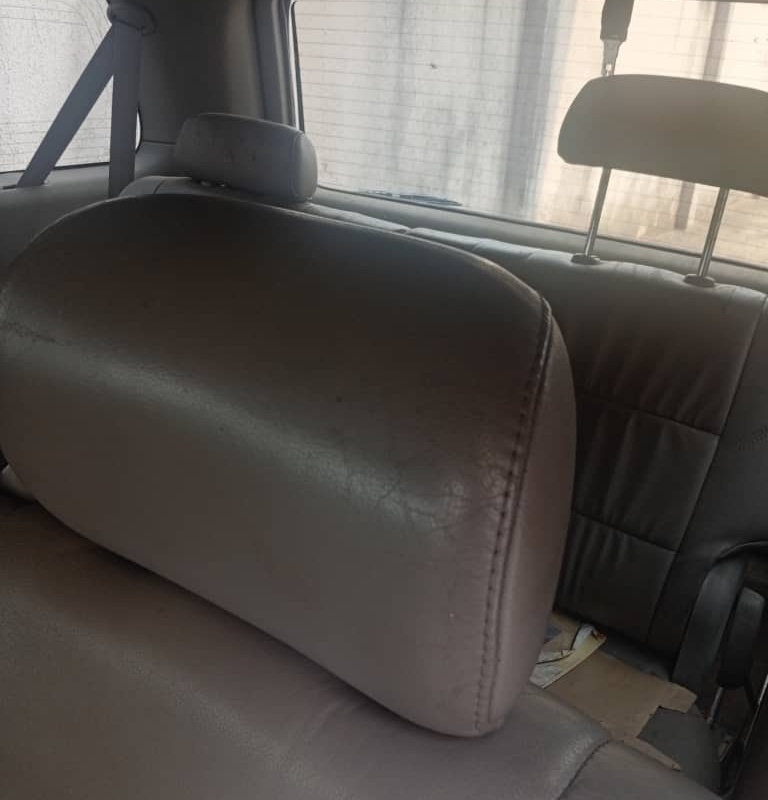 Toyota Sequoia 2005 For Sale image