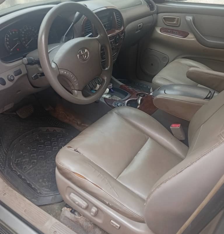 Toyota Sequoia 2005 For Sale image