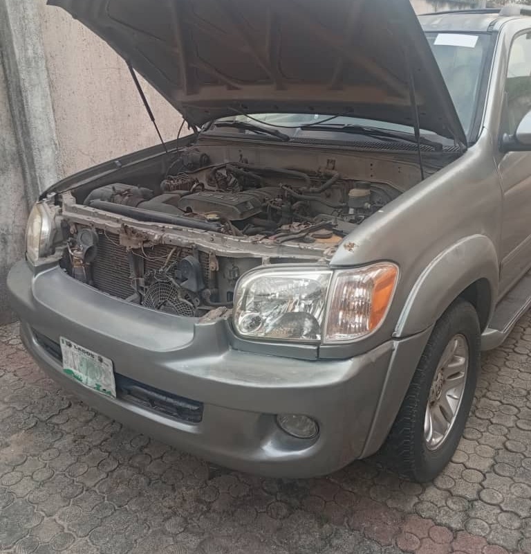 Toyota Sequoia 2005 For Sale image