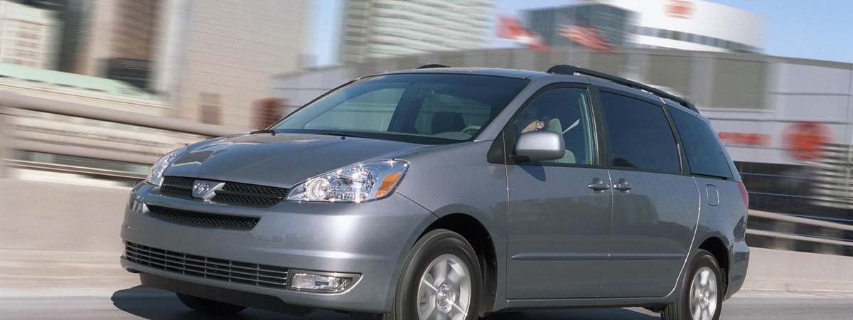 Toyota Hero Image