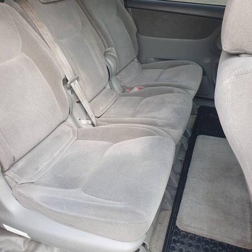 Toyota sienna 2005 in sango otta