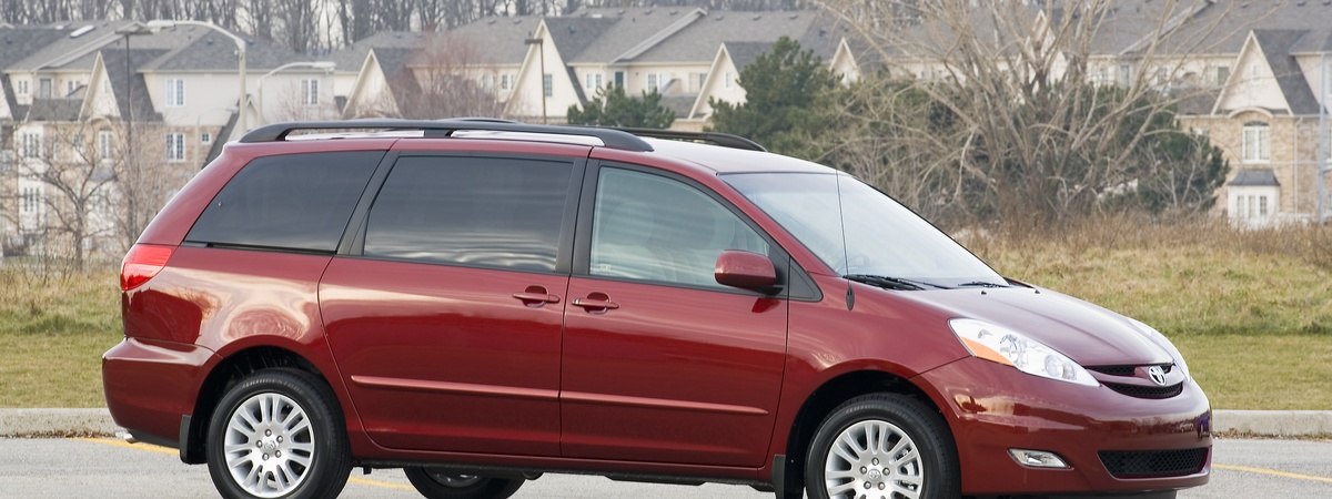 Toyota Hero Image