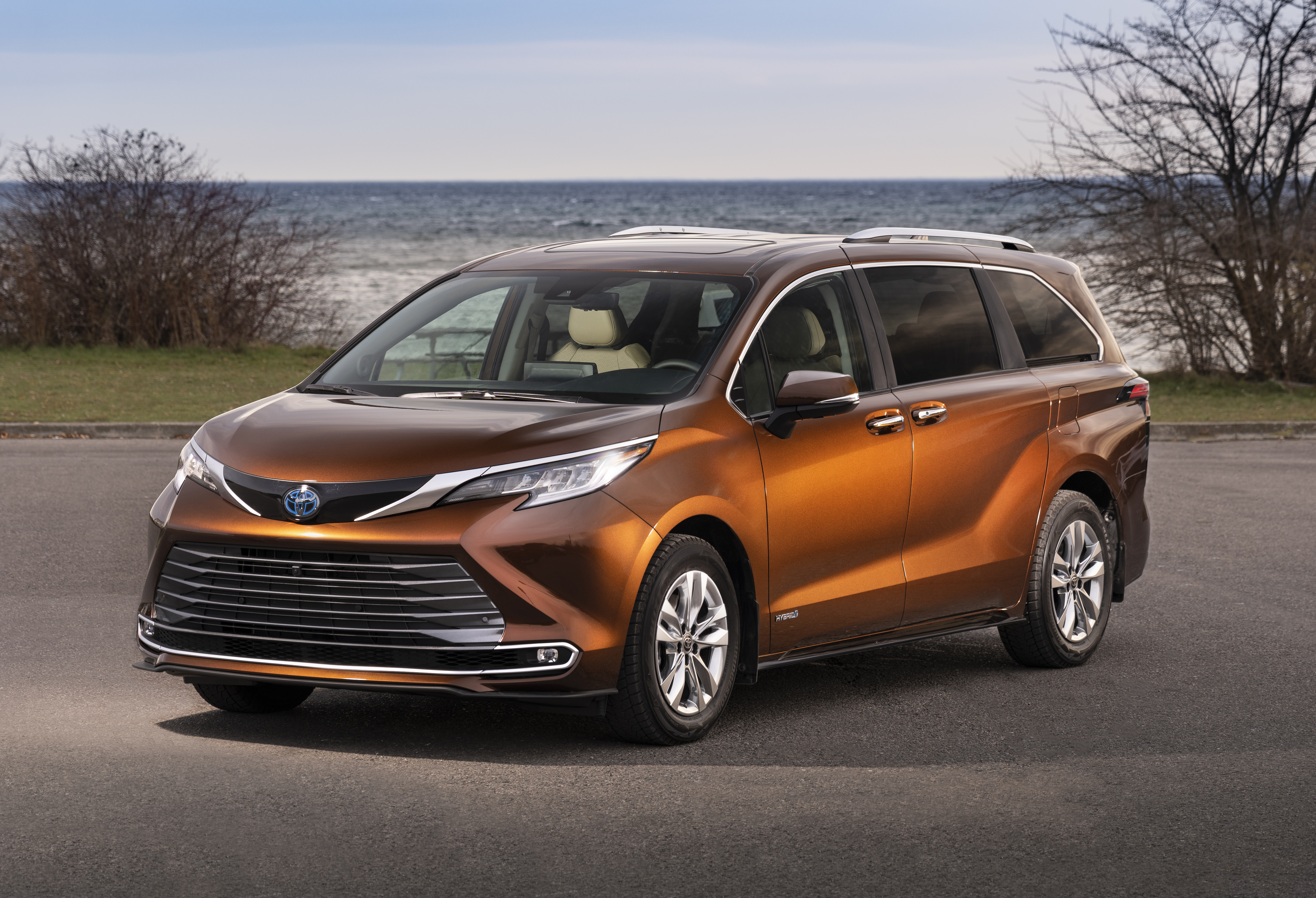 Toyota Review Image