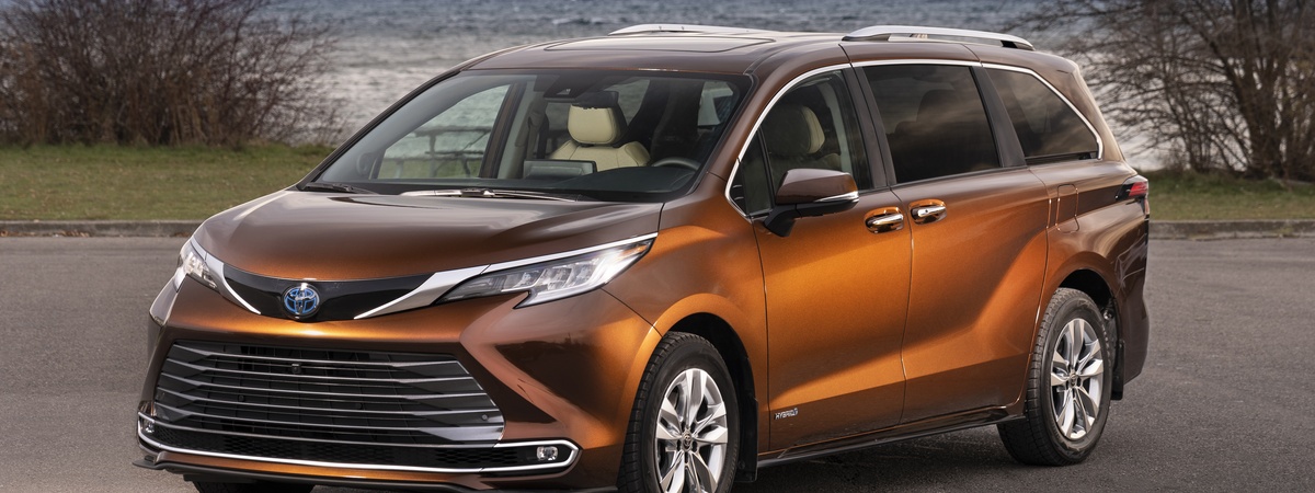 Toyota Hero Image