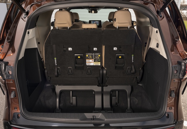 Toyota Sienna image 2