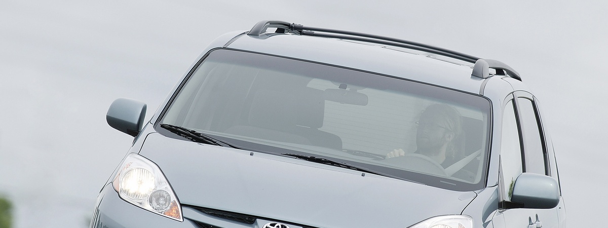 Toyota Hero Image