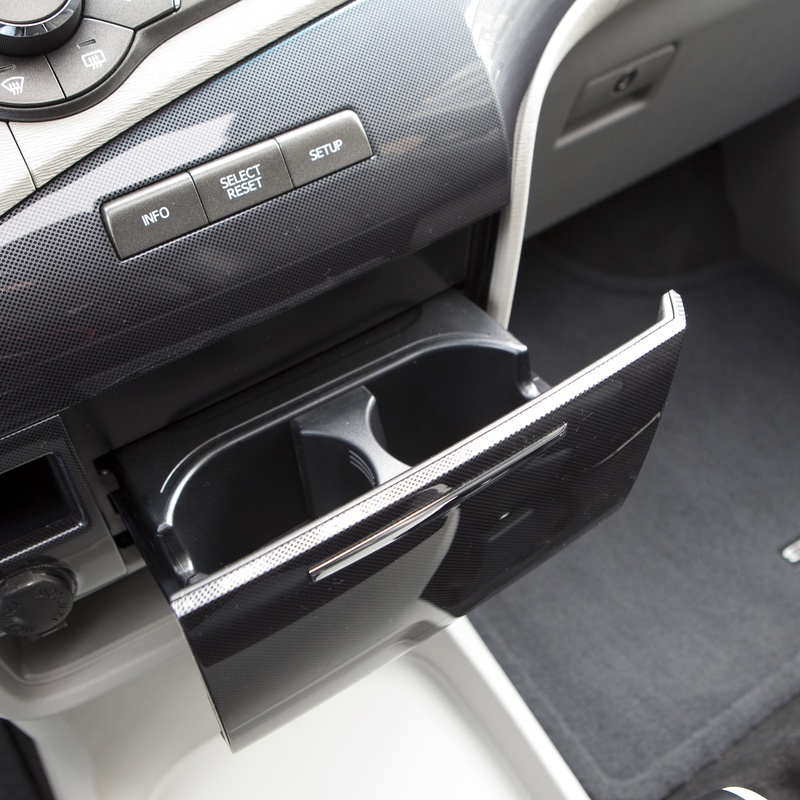 Toyota Sienna LE image