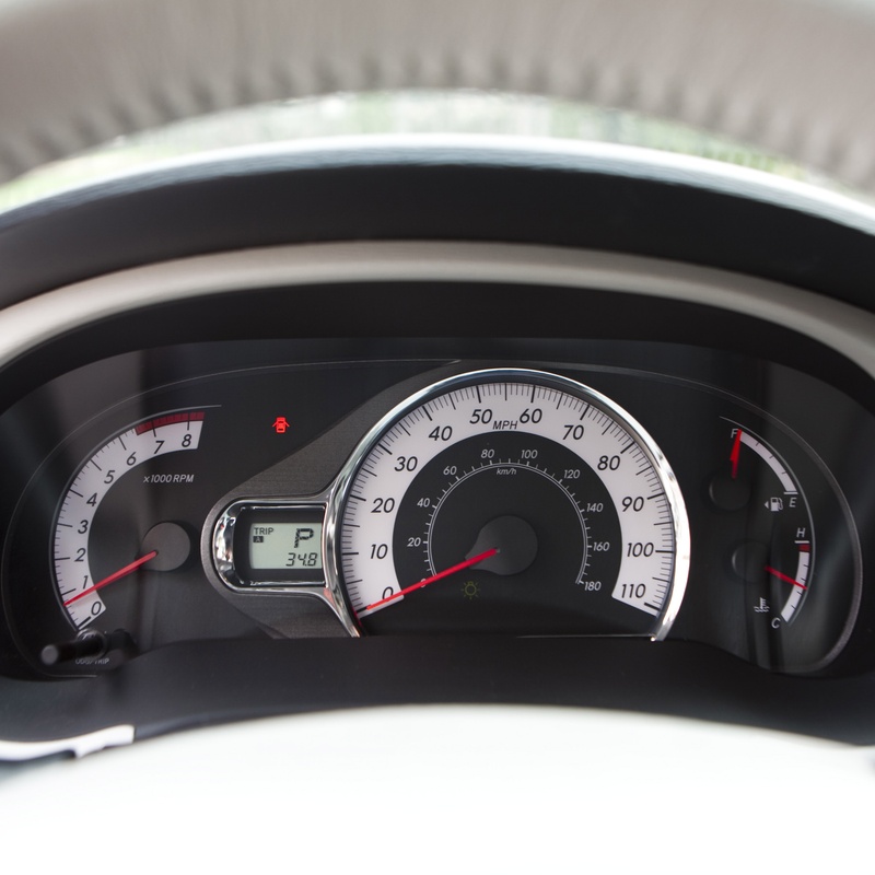 Toyota Sienna LE image