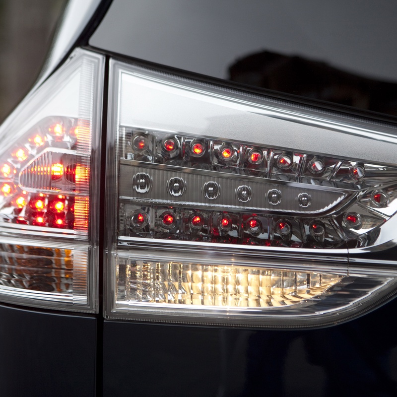 Toyota Sienna LE image