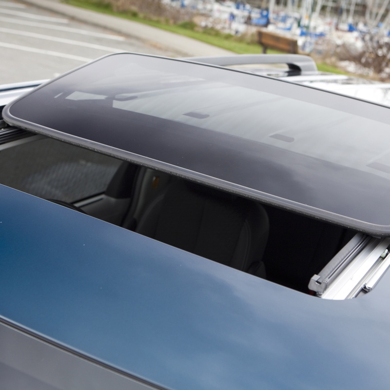 Toyota Sienna LE image