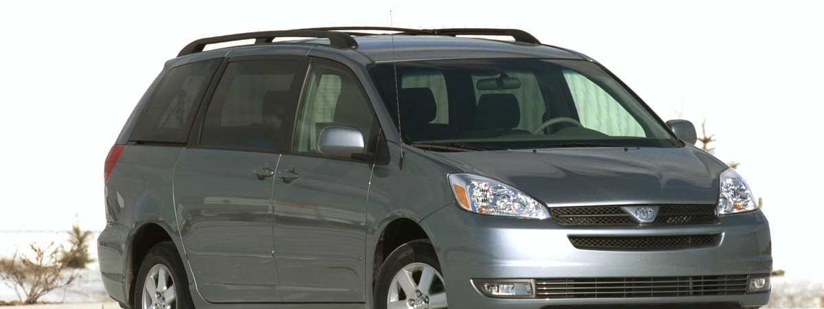 Toyota Hero Image