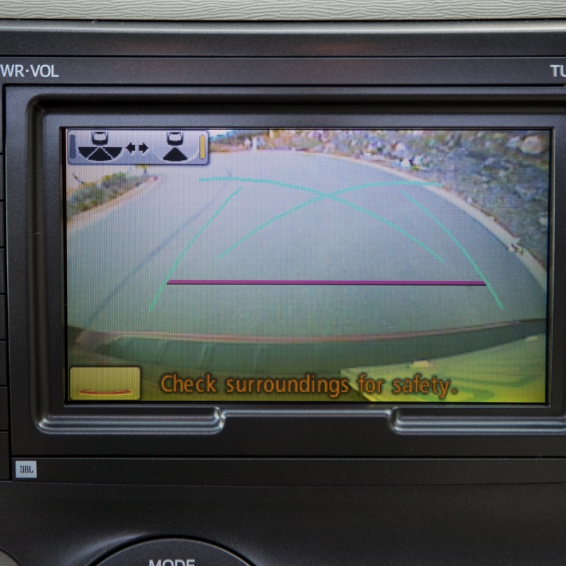Toyota Sienna SE image