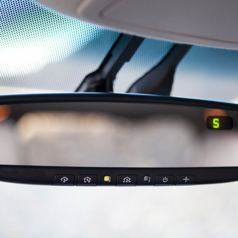 Toyota Sienna SE image