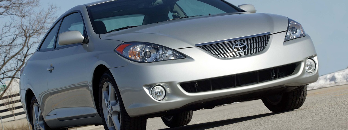 Toyota Hero Image