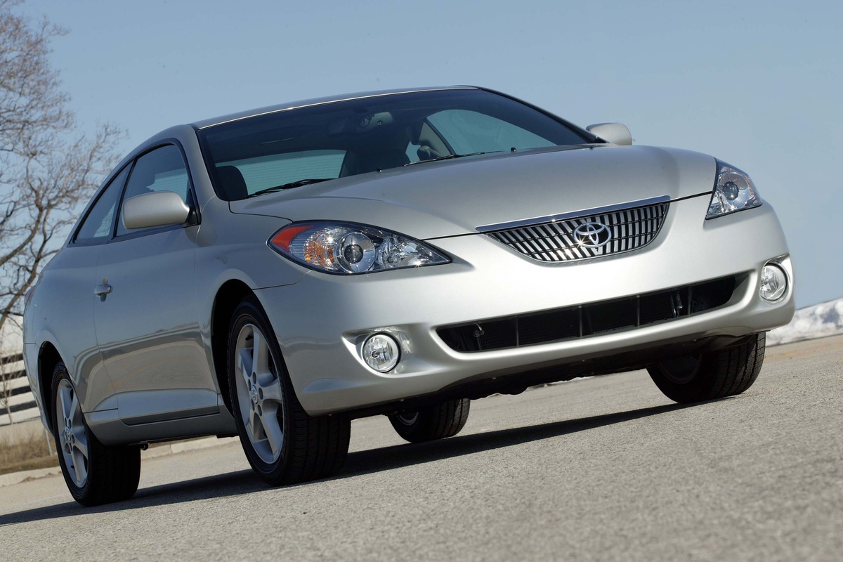 Toyota Solara