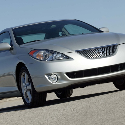 Toyota Solara