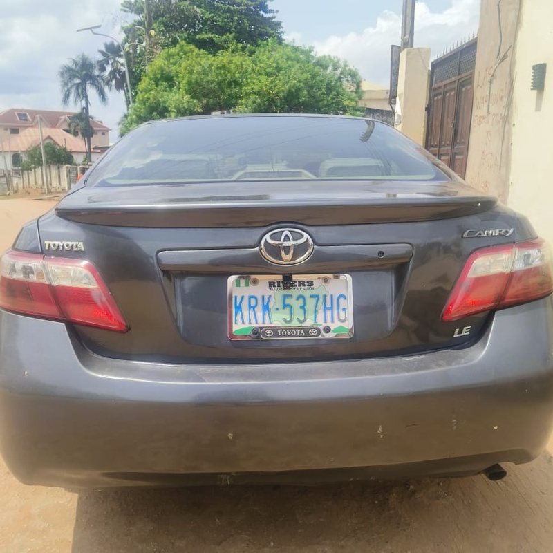 Toyota Spider 2008 In Awka Anambra image
