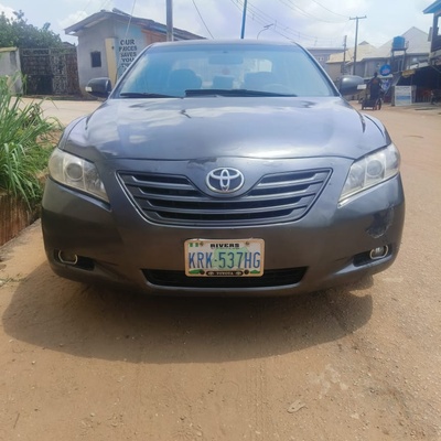 Toyota Spider 2008 In Awka Anambra