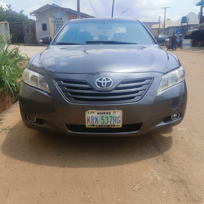 Toyota Spider 2008 In Awka Anambra image