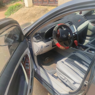 Toyota Spider 2008 In Awka Anambra