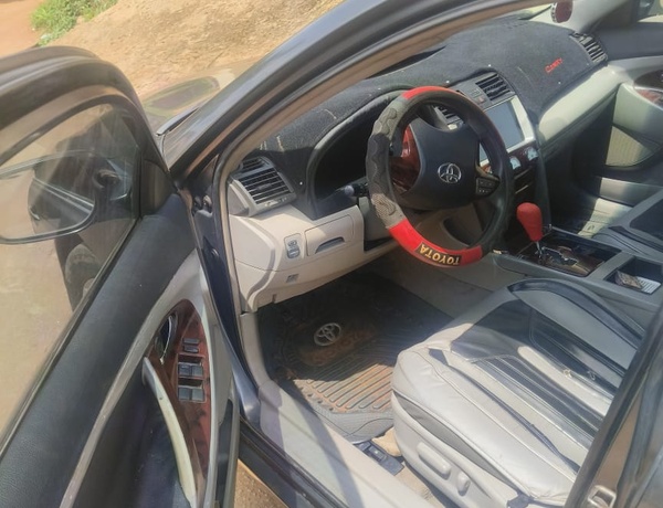 Toyota Spider 2008 In Awka Anambra