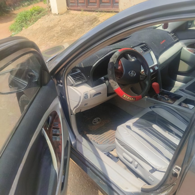 Toyota Spider 2008 In Awka Anambra image