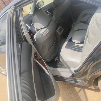Toyota Spider 2008 In Awka Anambra
