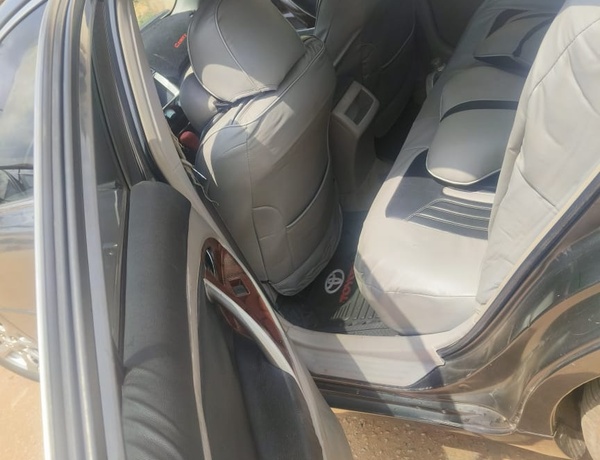 Toyota Spider 2008 In Awka Anambra