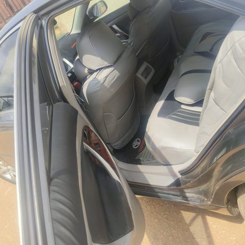 Toyota Spider 2008 In Awka Anambra image