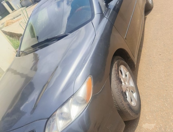 Toyota Spider 2008 In Awka Anambra