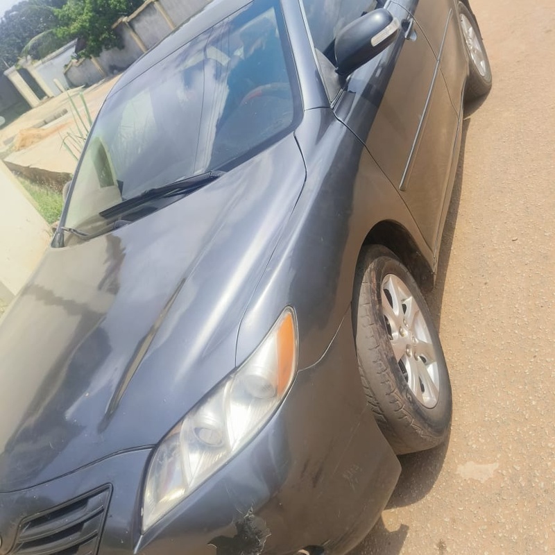 Toyota Spider 2008 In Awka Anambra image