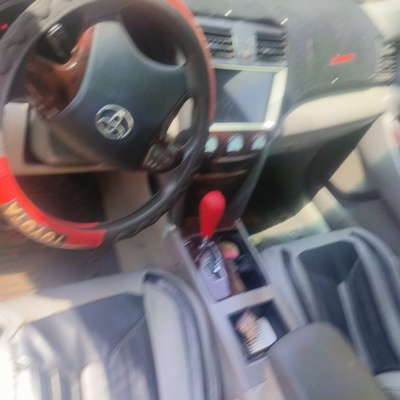 Toyota Spider 2008 In Awka Anambra