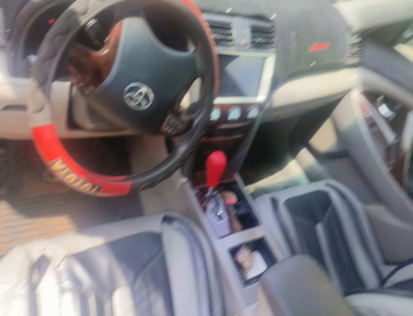 Toyota Spider 2008 In Awka Anambra