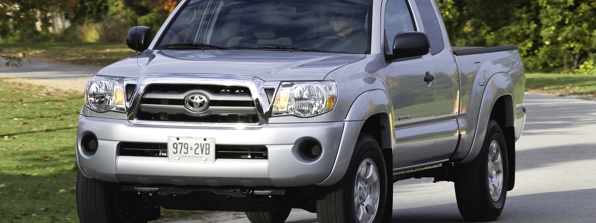 Toyota Hero Image
