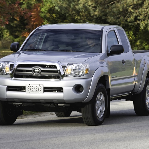 Toyota Tacoma