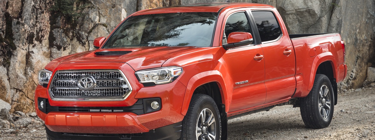 Toyota Hero Image