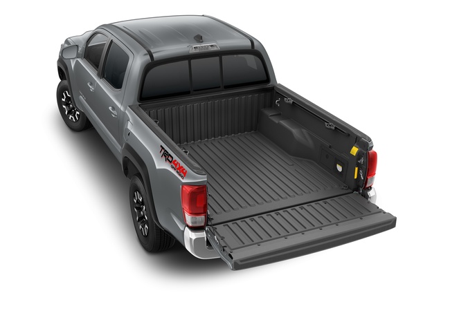 Toyota Tacoma image 5